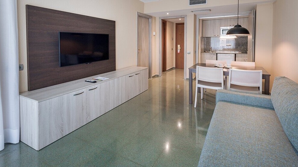 Hotel GHT Oasis Park & Spa